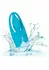 Neon Vibes The Orgasm Vibrator - Compact Multi-Function Silicone Model