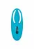 Neon Vibes The Orgasm Vibrator - Compact Multi-Function Silicone Model