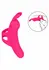 Neon Vibes The Flirty Vibrator Pink Silicone, 10 Modes, Rechargeable