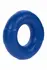 FORTO F-33 25mm C-Ring Large Blue Liquid Silicone Flexible Band