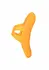 Neon Vibes The Pleasure Vibrator - Compact Silicone Finger Model, 10 Modes