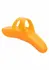 Neon Vibes The Pleasure Vibrator - Compact Silicone Finger Model, 10 Modes