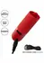 Kyst Flicker Mini Massager Silicone 10-Mode Rechargeable Purple 3.75