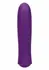 Kyst T.C.B. Vibrator Mini Bullet 10-Function Satin Black 4-Inch