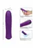 Kyst T.C.B. Vibrator Mini Bullet 10-Function Satin Black 4-Inch