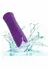 Kyst T.C.B. Vibrator Mini Bullet 10-Function Satin Black 4-Inch