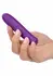 Kyst T.C.B. Vibrator Mini Bullet 10-Function Satin Black 4-Inch