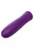 Kyst T.C.B. Vibrator Mini Bullet 10-Function Satin Black 4-Inch