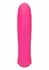 Kyst T.C.B. Vibrator Mini Bullet 10-Function Satin Finish 4-Inch