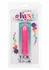 Kyst T.C.B. Vibrator Mini Bullet 10-Function Satin Finish 4-Inch