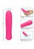 Kyst T.C.B. Vibrator Mini Bullet 10-Function Satin Finish 4-Inch