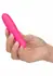 Kyst T.C.B. Vibrator Mini Bullet 10-Function Satin Finish 4-Inch