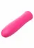 Kyst T.C.B. Vibrator Mini Bullet 10-Function Satin Finish 4-Inch