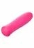 Kyst T.C.B. Vibrator Mini Bullet 10-Function Satin Finish 4-Inch