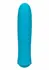 Kyst T.C.B. Vibrator Mini Massager 10-Function Satin Finish 4-Inch