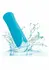 Kyst T.C.B. Vibrator Mini Massager 10-Function Satin Finish 4-Inch