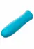 Kyst T.C.B. Vibrator Mini Massager 10-Function Satin Finish 4-Inch