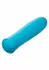 Kyst T.C.B. Vibrator Mini Massager 10-Function Satin Finish 4-Inch