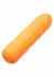 Kyst Fling Mini Massager 10-Function Rechargeable Silicone Purple