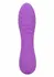 Bliss Ripple Liquid Silicone Massager, 10 Modes, Waterproof, USB Rechargeable