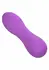 Bliss Ripple Liquid Silicone Massager, 10 Modes, Waterproof, USB Rechargeable