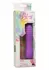Bliss Ripple Liquid Silicone Massager, 10 Modes, Waterproof, USB Rechargeable