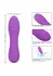 Bliss Ripple Liquid Silicone Massager, 10 Modes, Waterproof, USB Rechargeable