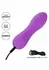 Bliss Ripple Liquid Silicone Massager, 10 Modes, Waterproof, USB Rechargeable