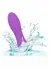Bliss Ripple Liquid Silicone Massager, 10 Modes, Waterproof, USB Rechargeable