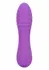 Bliss Ripple Liquid Silicone Massager, 10 Modes, Waterproof, USB Rechargeable