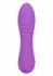 Bliss Ripple Liquid Silicone Massager, 10 Modes, Waterproof, USB Rechargeable