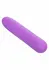 Bliss Mini Vibrator Liquid Silicone Compact 10-Speed USB Rechargeable