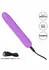 Bliss Mini Vibrator Liquid Silicone Compact 10-Speed USB Rechargeable