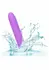 Bliss Mini Vibrator Liquid Silicone Compact 10-Speed USB Rechargeable