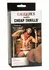CalExotics Cheap Thrills The Cowboy Intimate Stimulation Device 14cm