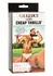 CalExotics Cheap Thrills The Rookie Compact Intimate Device 14cm