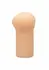 CalExotics Cheap Thrills The Glory Hole Intimate Compact System 14cm