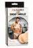 CalExotics Cheap Thrills The Glory Hole Intimate Compact System 14cm