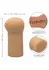 CalExotics Cheap Thrills Leather Daddy Intimate Compact System 14cm