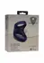 Viceroy Rechargeable Max Dual Ring Silicone Support System Blue