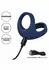 Viceroy Rechargeable Max Dual Ring Silicone Support System Blue