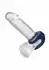Viceroy Rechargeable Max Dual Ring Silicone Support System Blue