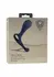 Viceroy Direct Probe Flexible Silicone Intimate Device 12x9cm