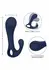 Viceroy Direct Probe Flexible Silicone Intimate Device 12x9cm