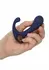 Viceroy Direct Probe Flexible Silicone Intimate Device 12x9cm
