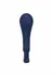 Viceroy Direct Probe Flexible Silicone Intimate Device 12x9cm