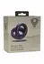 Viceroy Max Dual Ring Silicone Support System Blue 3.25/3.75cm