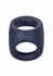 Viceroy Max Dual Ring Silicone Support System Blue 3.25/3.75cm