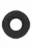 FORTO F-33 21mm Medium Black Silicone Comfort Ring