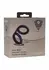 Viceroy Dual Ring Silicone Support System Blue 3.25 cm